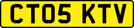 CT05KTV
