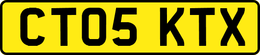 CT05KTX