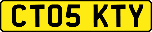 CT05KTY
