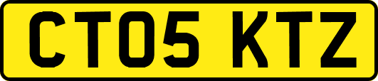 CT05KTZ