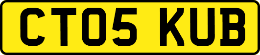 CT05KUB