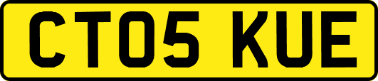CT05KUE