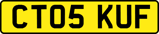 CT05KUF