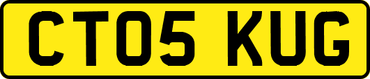 CT05KUG