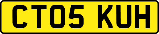 CT05KUH