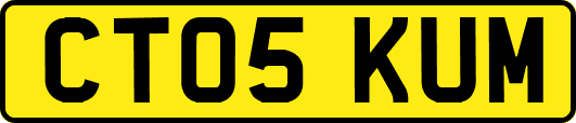 CT05KUM