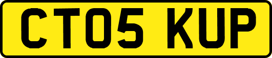 CT05KUP