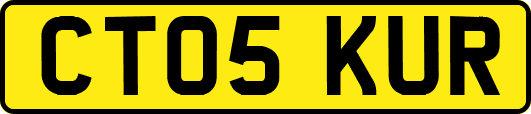 CT05KUR