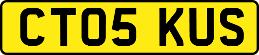 CT05KUS