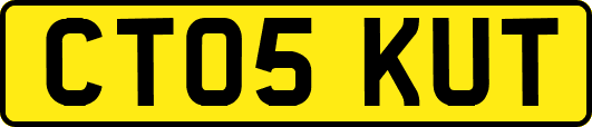 CT05KUT