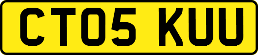 CT05KUU