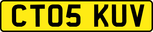 CT05KUV