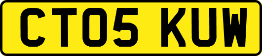 CT05KUW