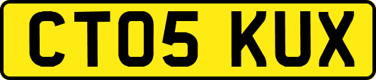 CT05KUX