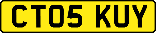 CT05KUY