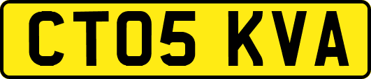 CT05KVA