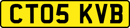 CT05KVB