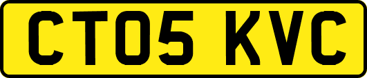 CT05KVC