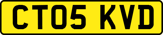 CT05KVD