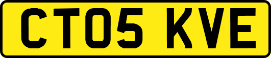 CT05KVE