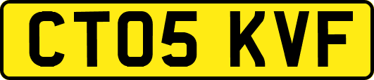 CT05KVF