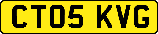 CT05KVG