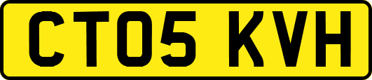 CT05KVH