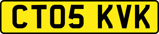 CT05KVK