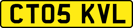CT05KVL