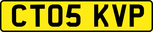 CT05KVP