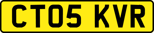 CT05KVR