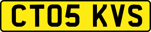 CT05KVS