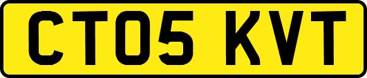 CT05KVT