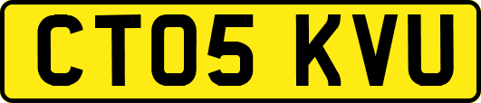 CT05KVU