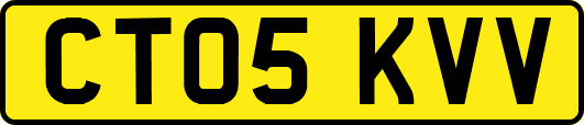 CT05KVV