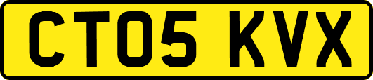 CT05KVX