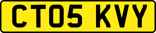 CT05KVY