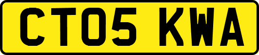 CT05KWA