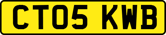 CT05KWB