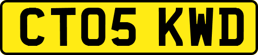 CT05KWD