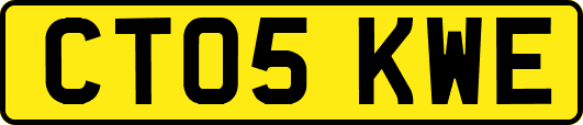 CT05KWE