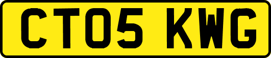 CT05KWG