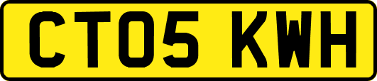 CT05KWH