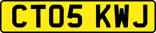 CT05KWJ