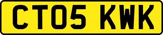 CT05KWK