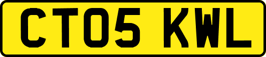 CT05KWL