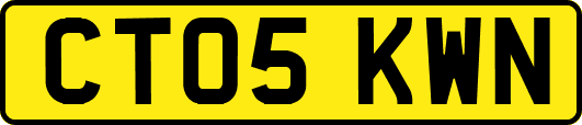 CT05KWN