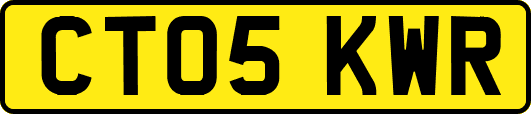 CT05KWR