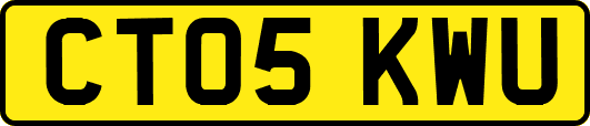 CT05KWU