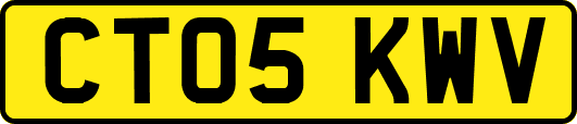 CT05KWV